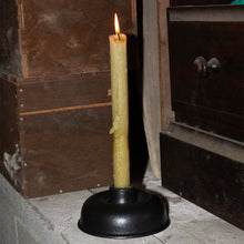 画像をギャラリービューアに読み込む, Rubber Cup - Candle Stand M / Red
