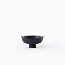 Load image into Gallery viewer, Rubber Cup - Candle Stand S / Black
