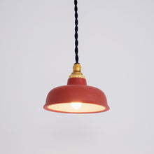 画像をギャラリービューアに読み込む, Rubber Cup - Lamp M / Red
