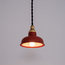 Load image into Gallery viewer, Rubber Cup - Lamp S / Red
