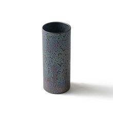 画像をギャラリービューアに読み込む, Cylinder Vase
