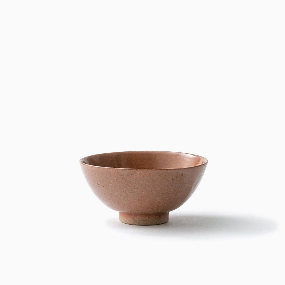 Bounotsu Clay Bowl S / OF Clear