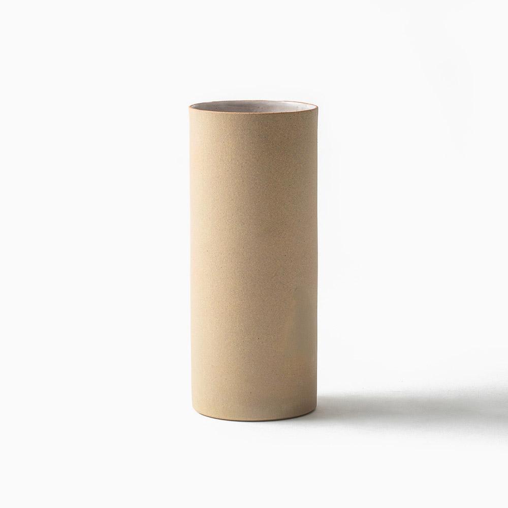 Cylinder Cultivate Vase