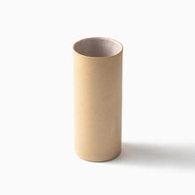画像をギャラリービューアに読み込む, Cylinder Cultivate Vase
